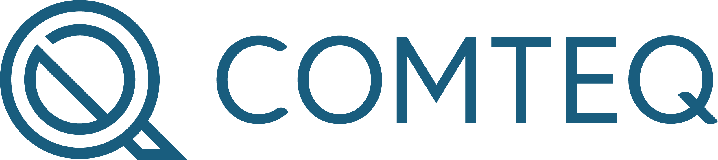 Logo Comteq